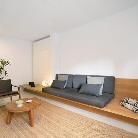 Apartamento La Alameda ซานตาครูซ เด เตเนริเฟ ภายนอก รูปภาพ