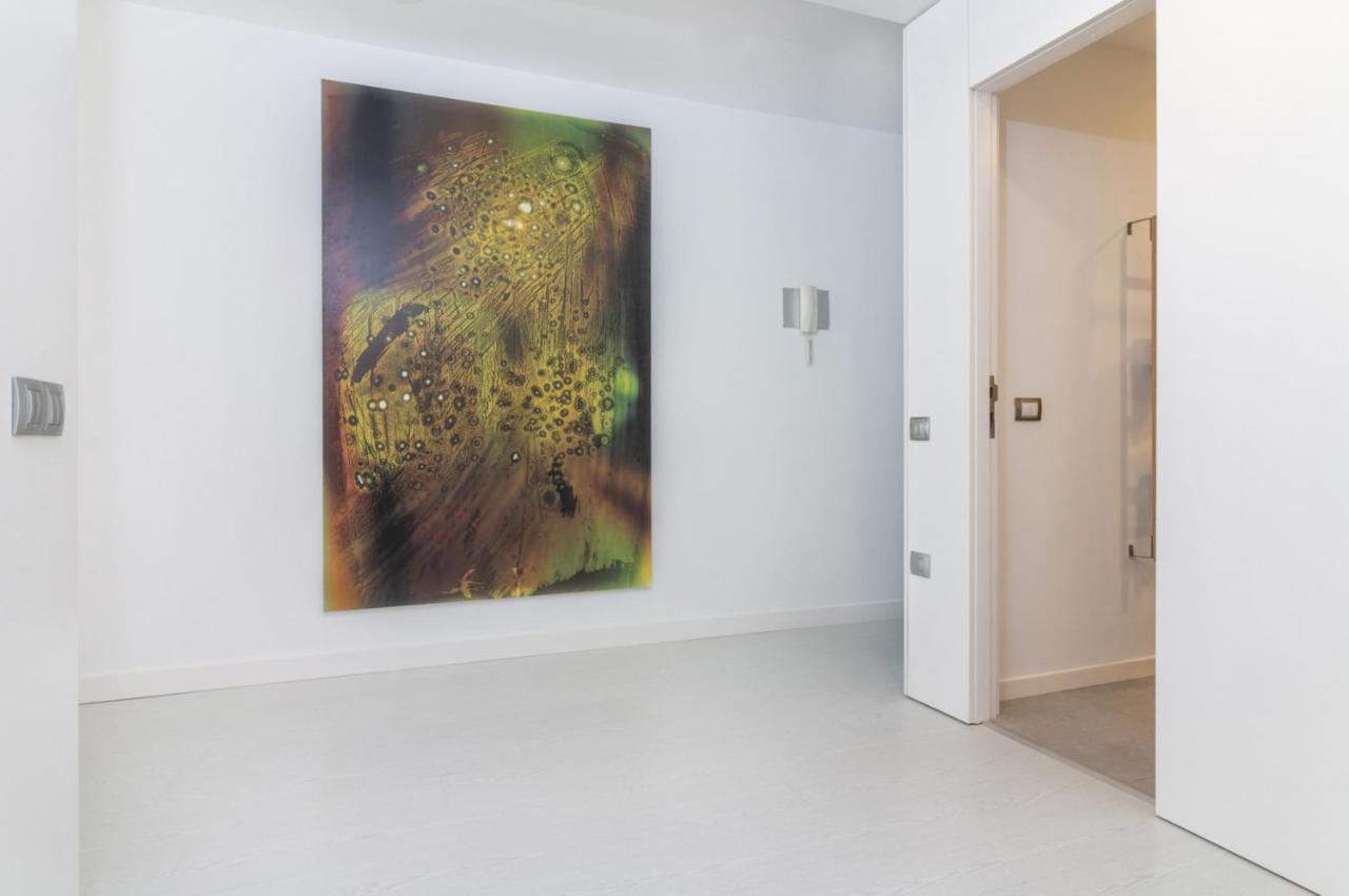 Apartamento La Alameda ซานตาครูซ เด เตเนริเฟ ภายนอก รูปภาพ