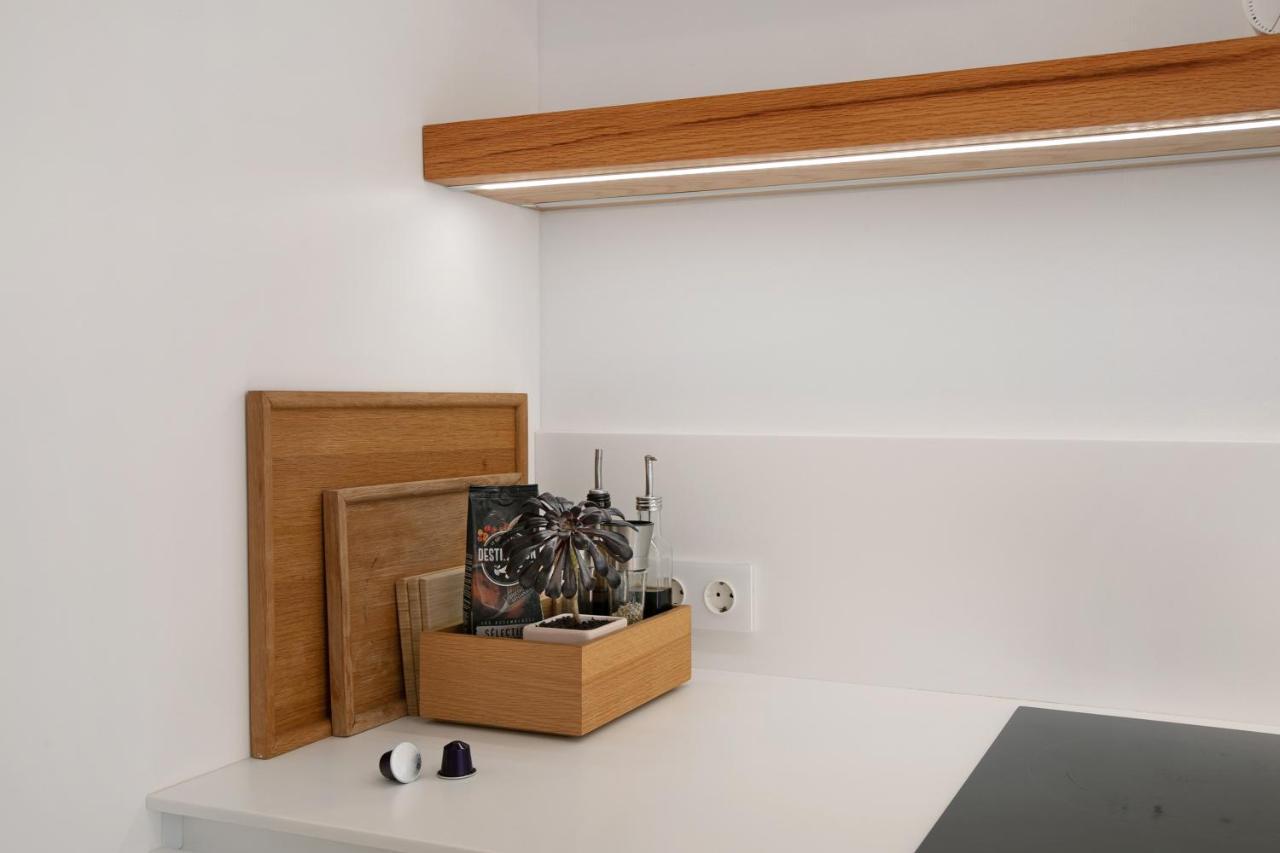 Apartamento La Alameda ซานตาครูซ เด เตเนริเฟ ภายนอก รูปภาพ