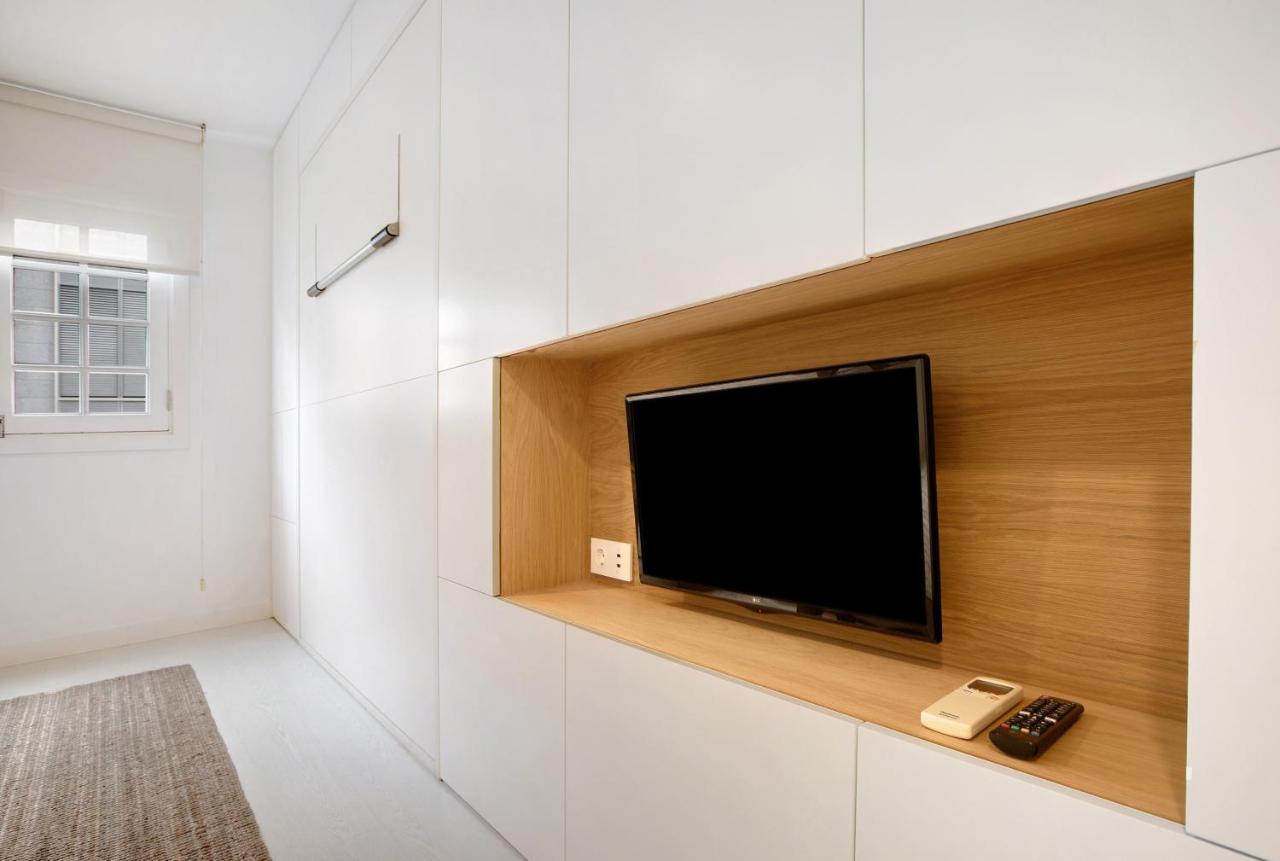 Apartamento La Alameda ซานตาครูซ เด เตเนริเฟ ภายนอก รูปภาพ