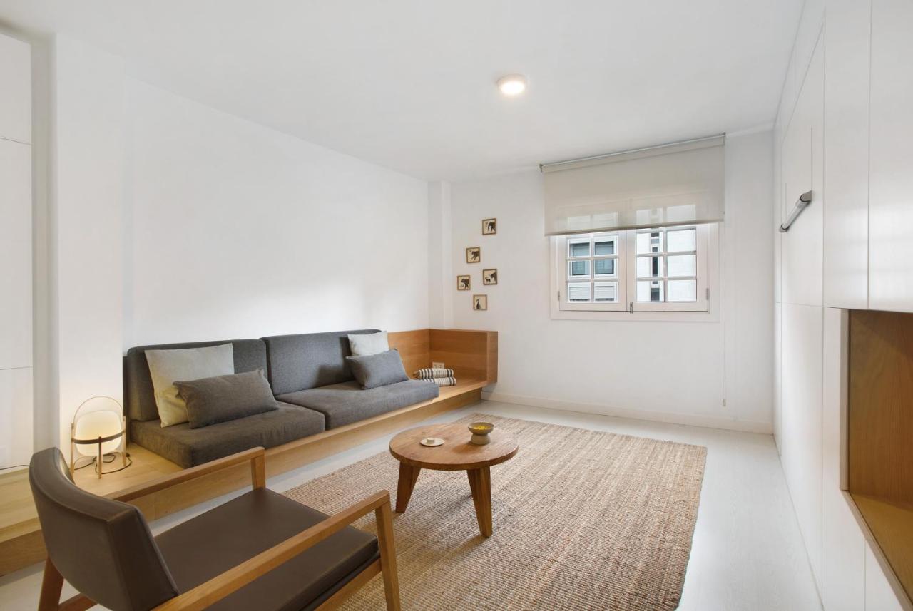 Apartamento La Alameda ซานตาครูซ เด เตเนริเฟ ภายนอก รูปภาพ