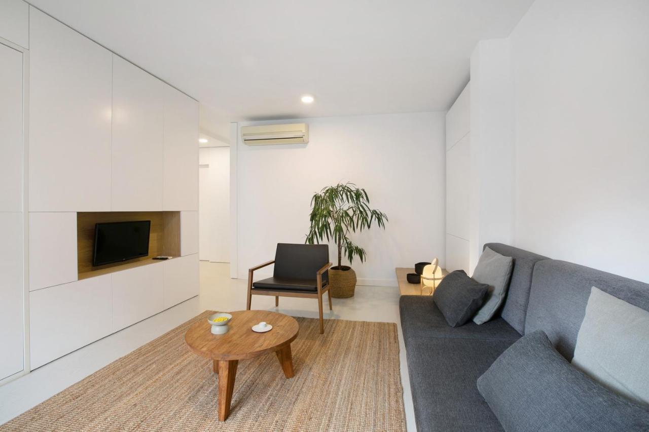 Apartamento La Alameda ซานตาครูซ เด เตเนริเฟ ภายนอก รูปภาพ