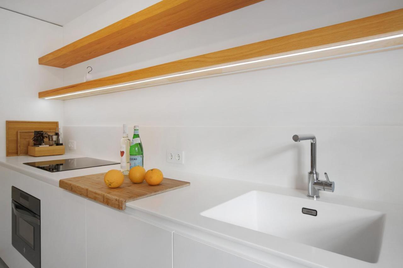 Apartamento La Alameda ซานตาครูซ เด เตเนริเฟ ภายนอก รูปภาพ