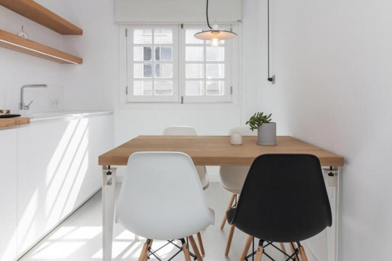 Apartamento La Alameda ซานตาครูซ เด เตเนริเฟ ภายนอก รูปภาพ