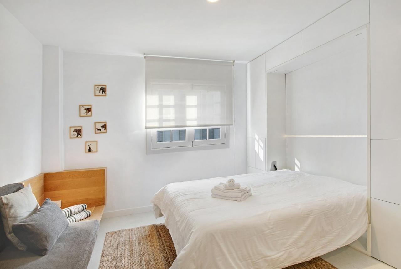 Apartamento La Alameda ซานตาครูซ เด เตเนริเฟ ภายนอก รูปภาพ
