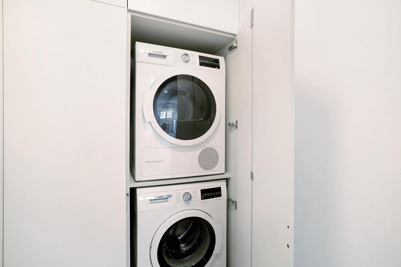 Apartamento La Alameda ซานตาครูซ เด เตเนริเฟ ภายนอก รูปภาพ