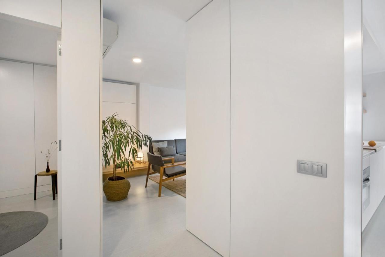 Apartamento La Alameda ซานตาครูซ เด เตเนริเฟ ภายนอก รูปภาพ