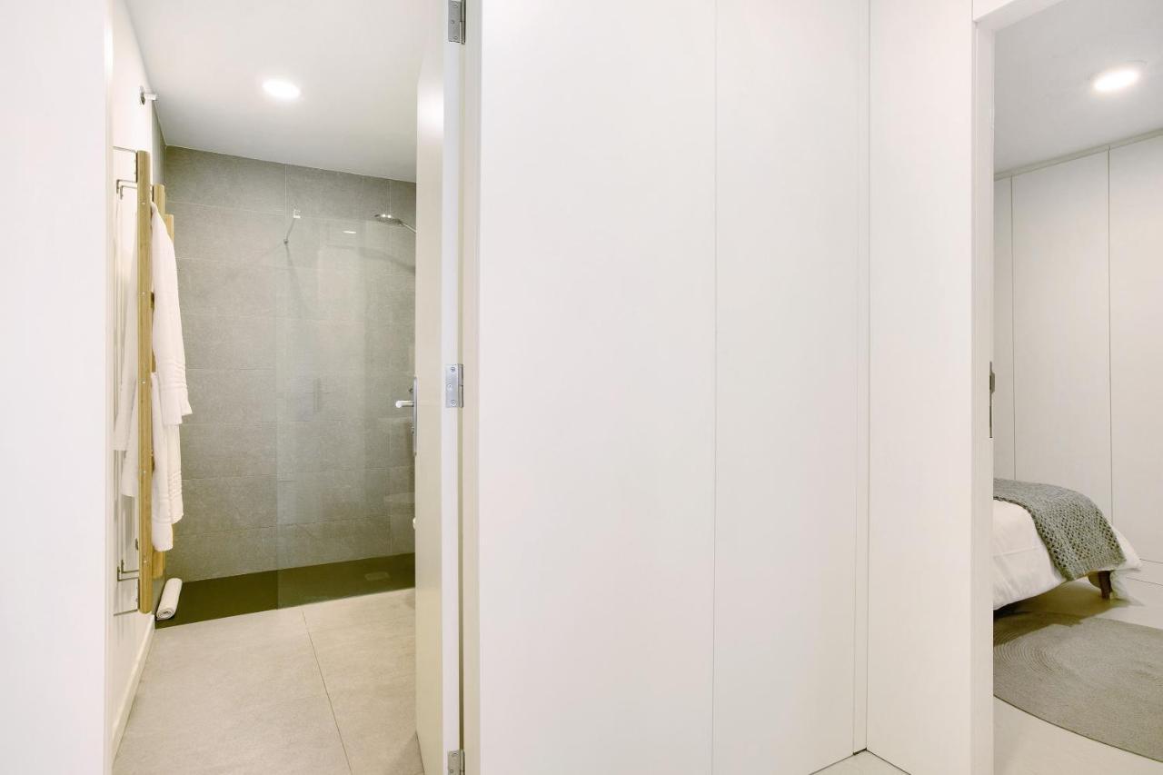 Apartamento La Alameda ซานตาครูซ เด เตเนริเฟ ภายนอก รูปภาพ