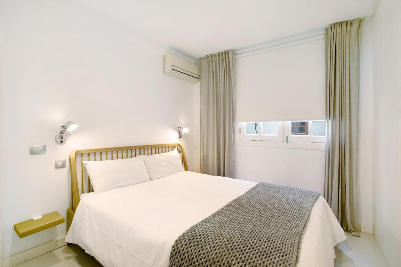 Apartamento La Alameda ซานตาครูซ เด เตเนริเฟ ภายนอก รูปภาพ