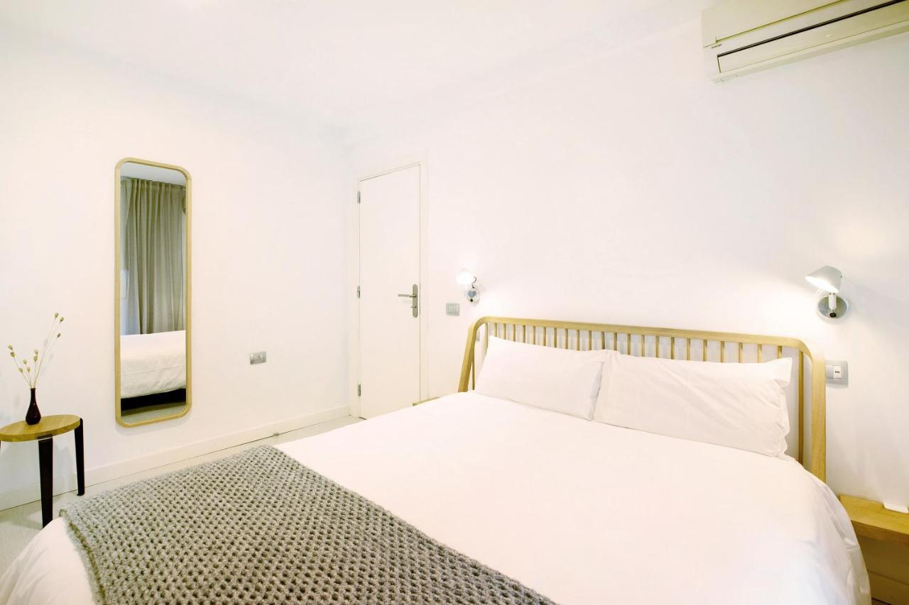 Apartamento La Alameda ซานตาครูซ เด เตเนริเฟ ภายนอก รูปภาพ